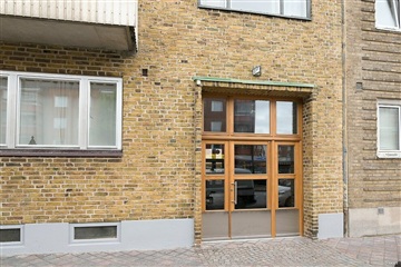 Photo 1. Apartment, Ronnebygatan, Malmö 
