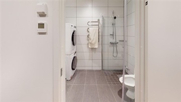 Photo 3. Apartment, Vardövägen, Vega 