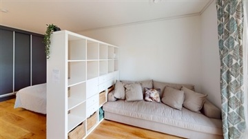 Photo 1. Apartment, Vardövägen, Vega 