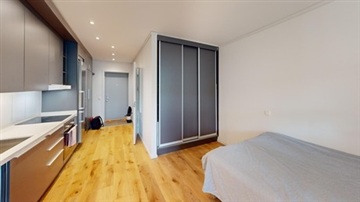 Photo 2. Apartment, Vardövägen, Vega 