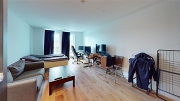 Photo 1. Apartment, Vardövägen, Vega 