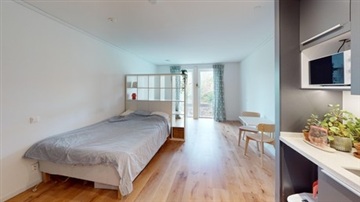 Photo 4. Apartment, Vardövägen, Vega 
