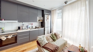 Photo 4. Apartment, Vardövägen, Vega 