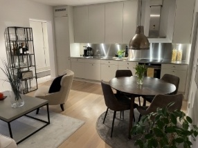 Photo 1. Apartment, Tollarevägen, Saltsjö-Boo 