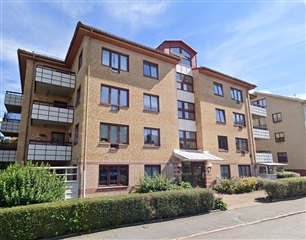 Photo 1. Apartment, Lundbygatan, Göteborg 