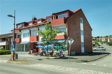 Photo 1. Apartment, Brogatan, Knislinge