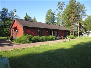 Photo 1. Apartment, Fensbol, Torsby 