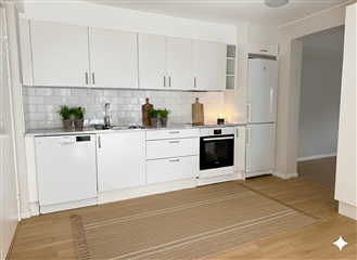Photo 1. Apartment, Walkeskroken, Uddevalla