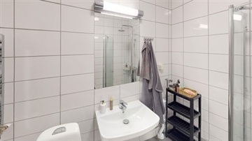 Photo 5. Apartment, Kaflegatan, Trollhättan 
