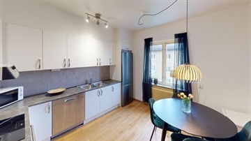 Photo 2. Apartment, Kaflegatan, Trollhättan 