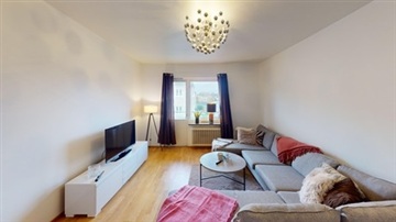 Photo 4. Apartment, Kaflegatan, Trollhättan 