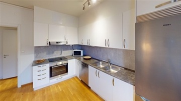 Photo 1. Apartment, Kaflegatan, Trollhättan 