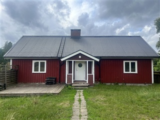 Photo 2. House, Gamlaryd, Älvsered 