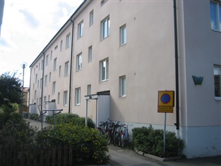 Photo 1. Apartment, Lillgatan, Jönköping 