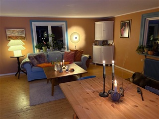 Photo 9. House, Gamlaryd, Älvsered 