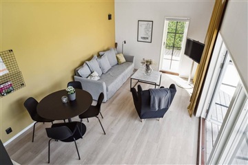 Photo 7. Holiday property, kuskvägen, Varberg