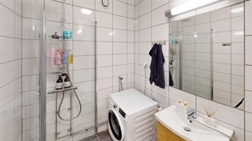 Photo 5. Apartment, Karlstorpsvägen, Trollhättan 