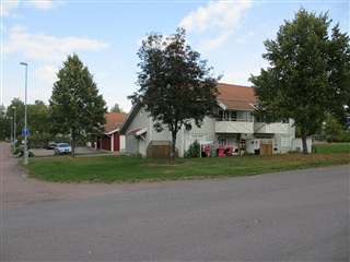 Photo 1. Apartment, Blåbärsvägen, Torsby