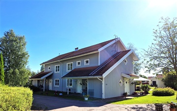 Photo 1. Apartment, Blåbärsvägen, Torsby 
