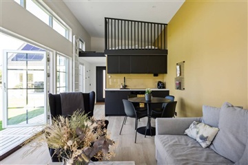 Photo 2. Holiday property, kuskvägen, Varberg