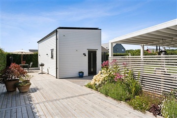 Photo 10. Holiday property, kuskvägen, Varberg