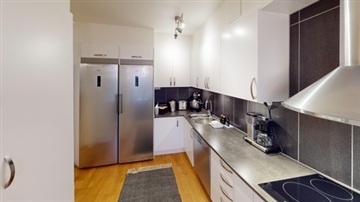 Photo 1. Apartment, Karlstorpsvägen, Trollhättan 