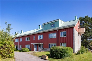 Photo 1. Apartment, Morkullegränd, Luleå 