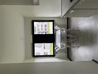 Bild 1. Lägenhet, Stallvägen, Växjö 