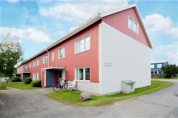 Photo 1. Apartment, Morkullegränd, Luleå