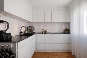 Photo 1. Apartment, Kålhagsgatan, Gävle 