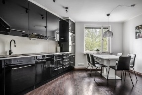 Photo 1. Apartment, Ringvägen, Västerhaninge 