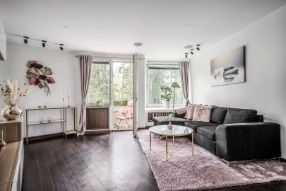 Photo 1. Apartment, Ringvägen, Västerhaninge 