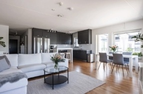 Photo 1. Apartment, Bratteråsgatan, Göteborg 