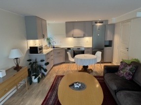 Photo 1. Apartment, Niflungavägen, Djursholm