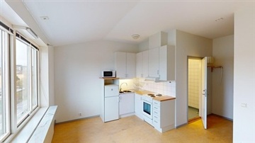 Photo 1. Apartment, Drottninggatan, Trollhättan 