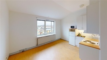Photo 2. Apartment, Drottninggatan, Trollhättan 