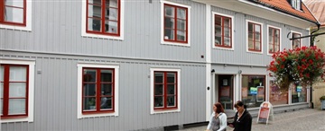Photo 1. Apartment, Bagaregränd, Eksjö 
