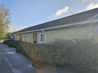 Bild 1. Lägenhet, Sjövikenvägen, Ätran 