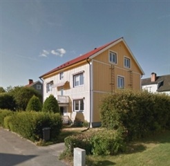 Photo 1. Apartment, Fabriksgatan, Vingåker 