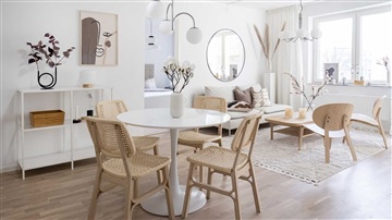 Photo 1. Apartment, Nygårdsgatan, Västerås 