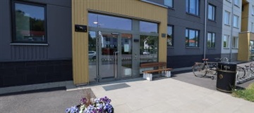 Photo 1. Apartment, Åbyvägen, Mölndal