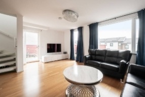 Bild 1. Hus/villa, Sockerbruksgatan, Södertälje