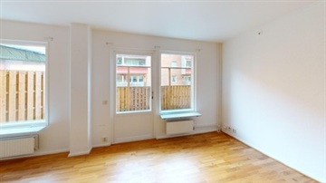 Bild 4. Lägenhet, Faktorsgatan, Helsingborg