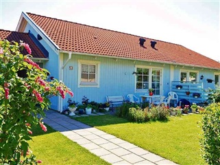 Photo 1. Apartment, Sparvsångsvägen, Linghem