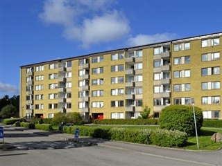 Photo 4. Apartment, Nebulosagatan, Göteborg