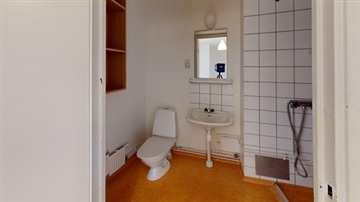 Bild 5. Lägenhet, Faktorsgatan, Helsingborg