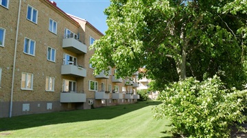 Photo 1. Apartment, Lillkullegatan, Göteborg