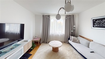 Photo 2. Apartment, Nebulosagatan, Göteborg