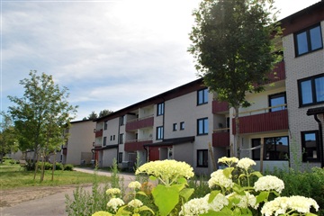 Photo 1. Apartment, Alstigen, Torsby