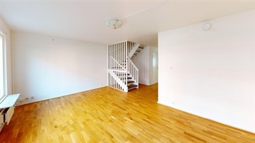 Bild 2. Lägenhet, Faktorsgatan, Helsingborg